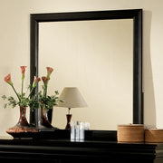 Louis Philippe III Mirror