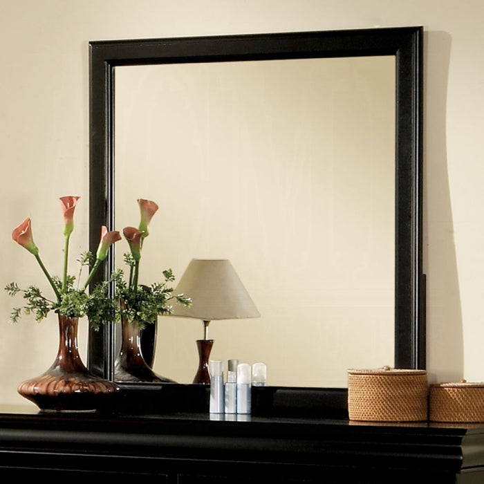 Louis Philippe III Mirror