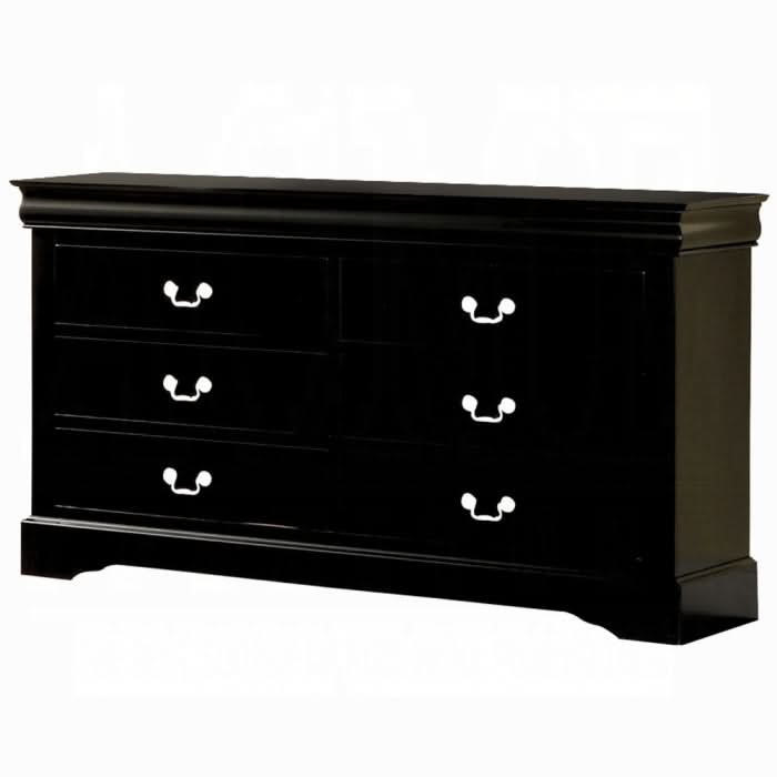 Louis Philippe III Dresser