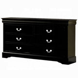 Louis Philippe III Dresser