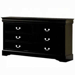 Louis Philippe III Dresser