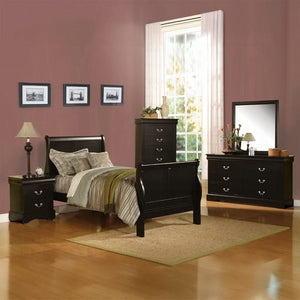 Louis Philippe III Dresser