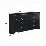 Louis Philippe III Dresser