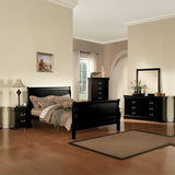 Louis Philippe III Dresser
