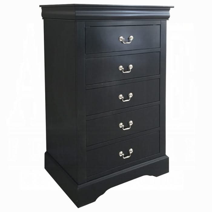 Louis Philippe III Chest