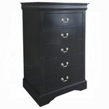 Louis Philippe III Chest