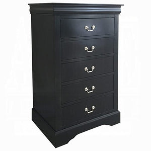 Louis Philippe III Chest