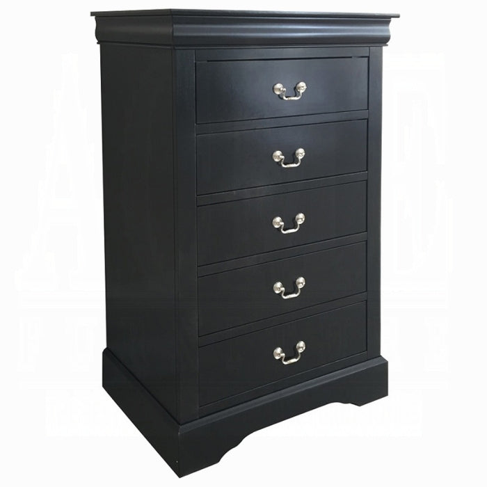 Louis Philippe III Chest