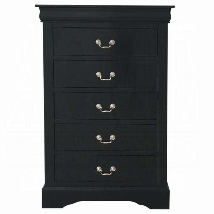 Louis Philippe III Chest