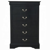 Louis Philippe III Chest