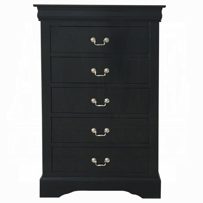Louis Philippe III Chest