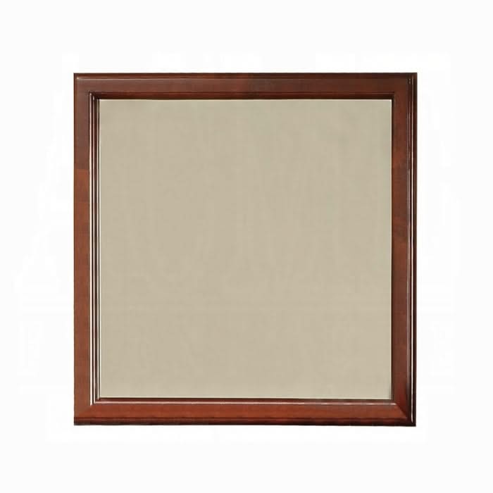 Louis Philippe III Mirror