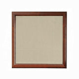 Louis Philippe III Mirror