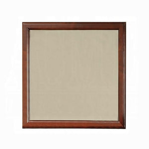 Louis Philippe III Mirror