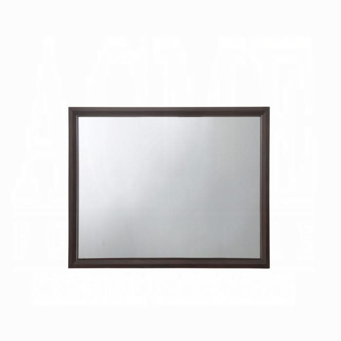 Madison Mirror