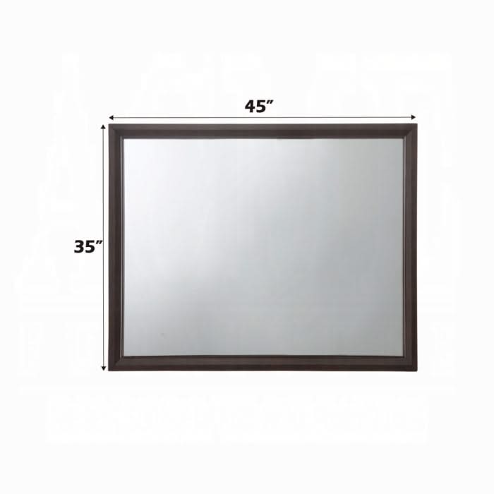 Madison Mirror