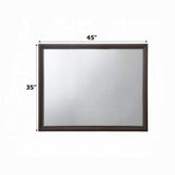 Madison Mirror