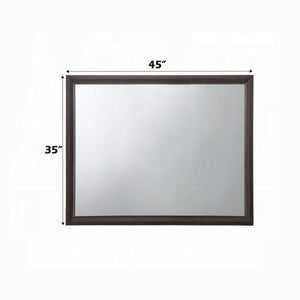 Madison Mirror
