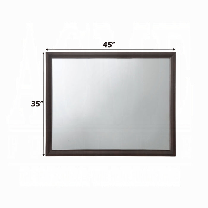 Madison Mirror