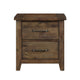 Jerrick Collection Night Stand