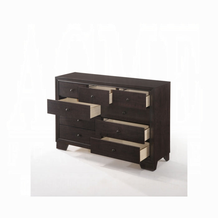 Madison Dresser