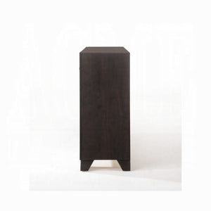 Madison Dresser