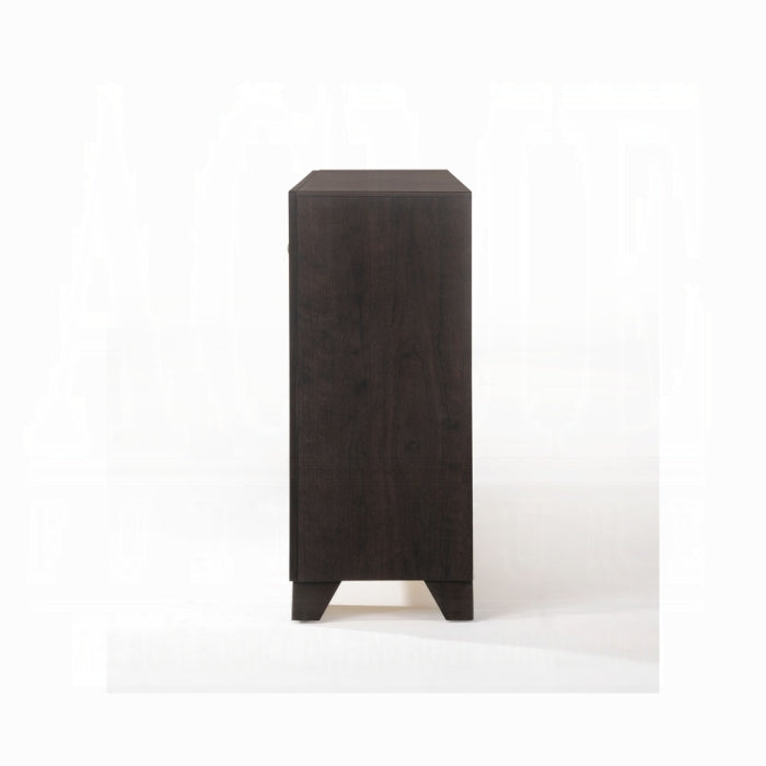 Madison Dresser