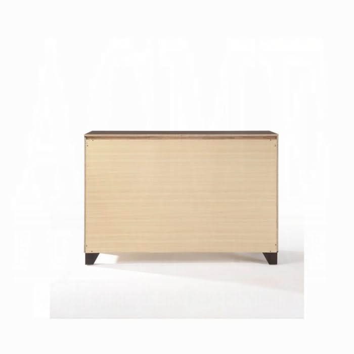 Madison Dresser