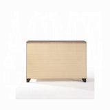 Madison Dresser