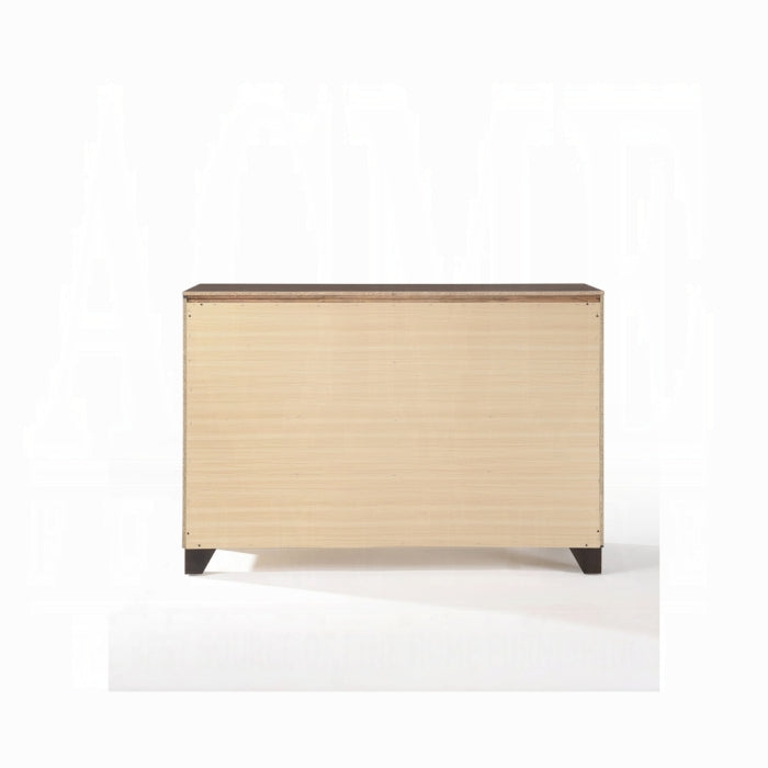 Madison Dresser