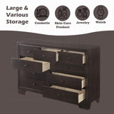 Madison Dresser