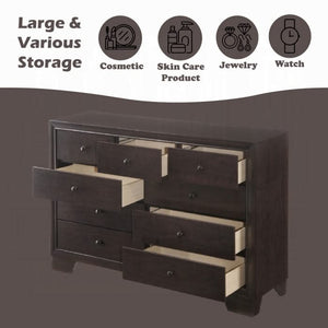 Madison Dresser
