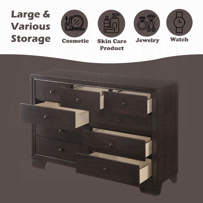 Madison Dresser