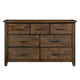 Jerrick Collection Dresser