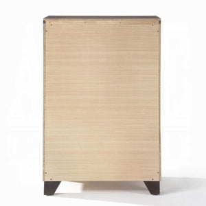 Madison Chest