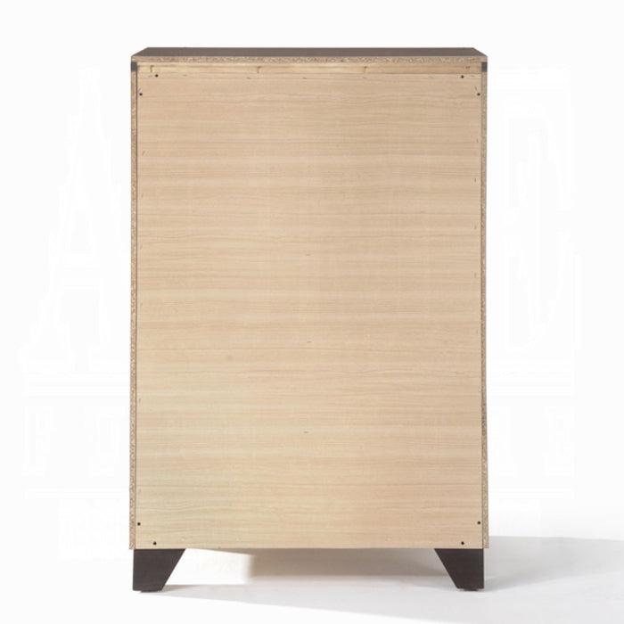 Madison Chest