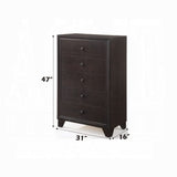 Madison Chest