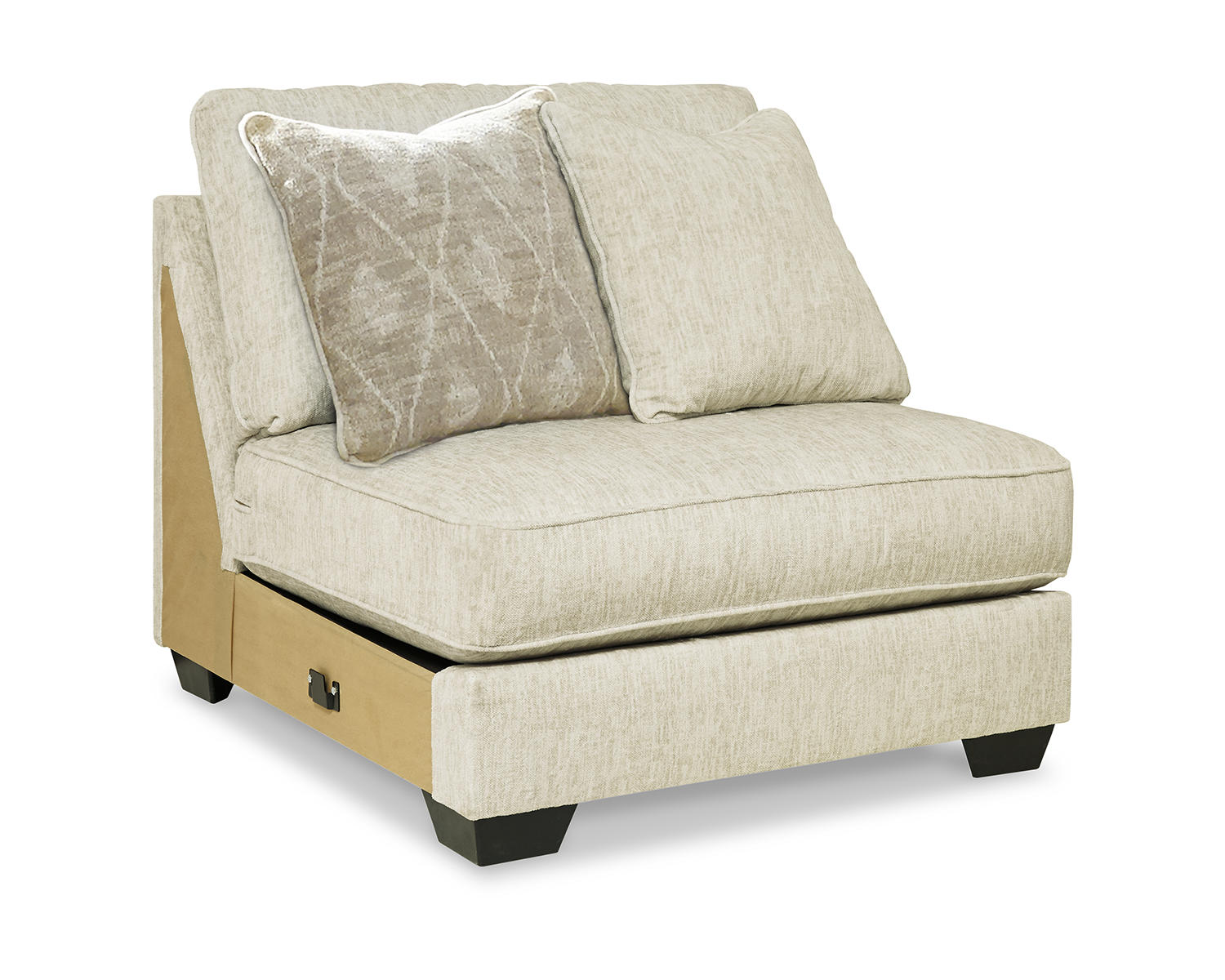 Rawcliffe Armless Chair