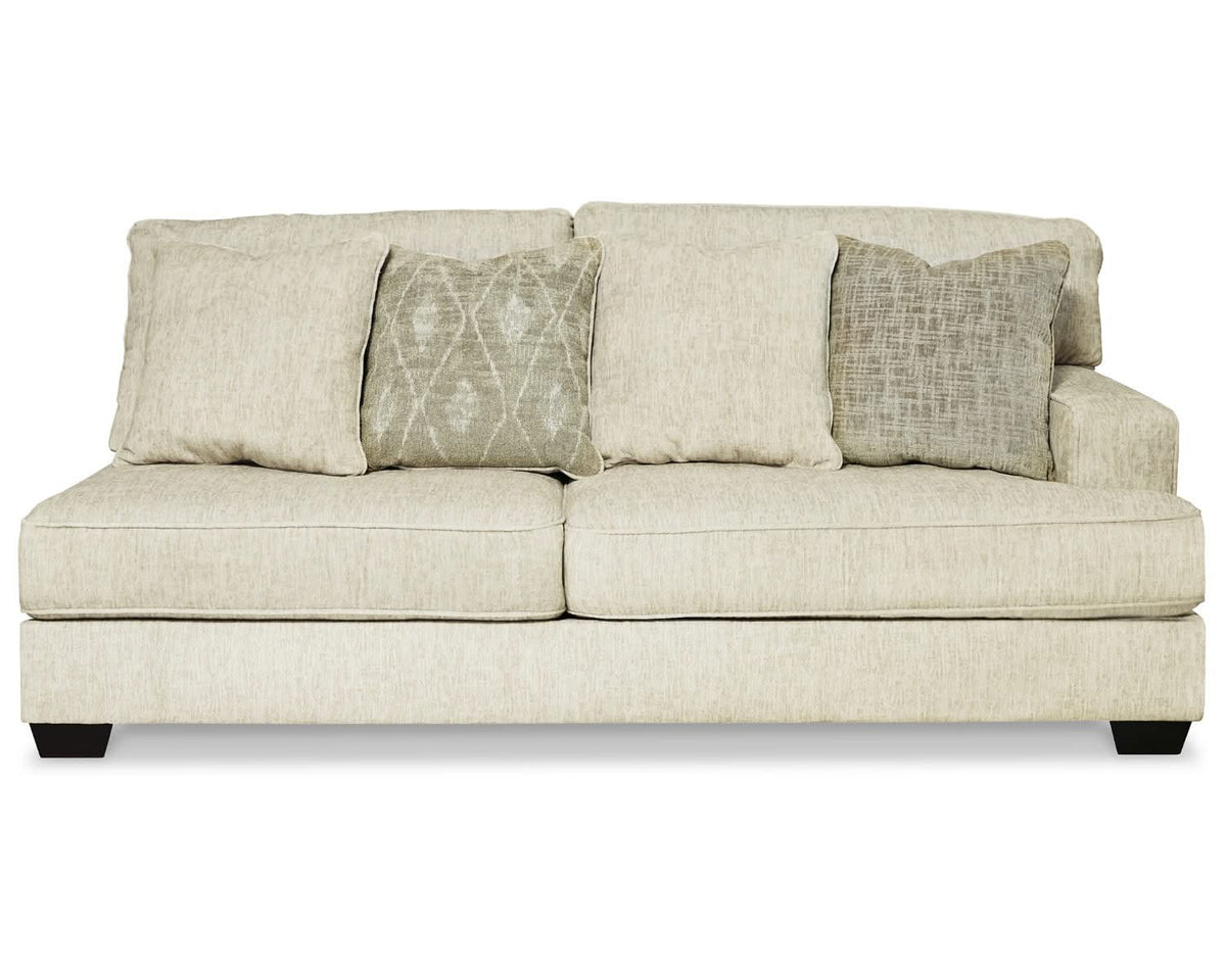 Rawcliffe Right-Arm Facing Sofa