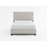 Queen Platform Bed