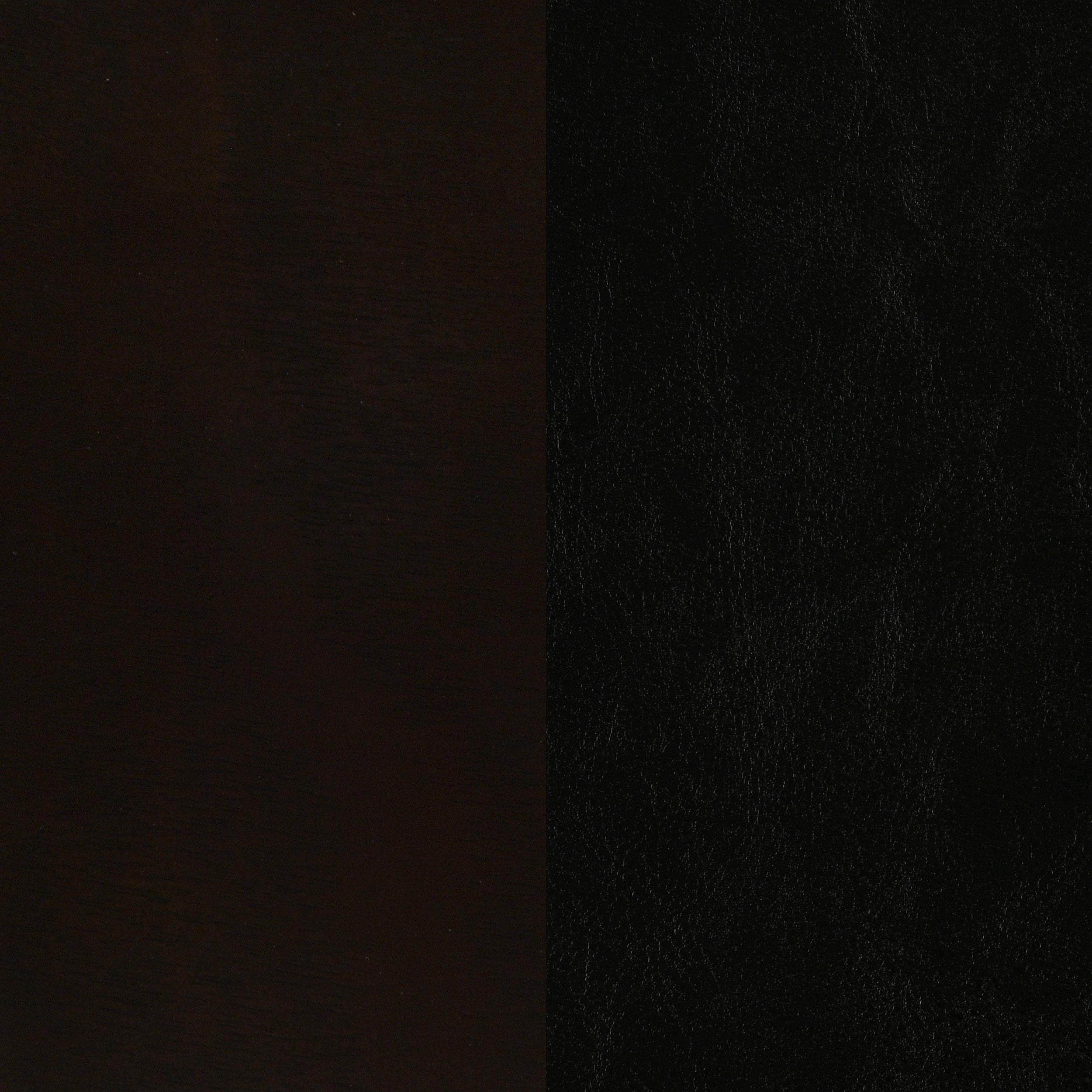 Carlton 5-piece California King Bedroom Set Cappuccino