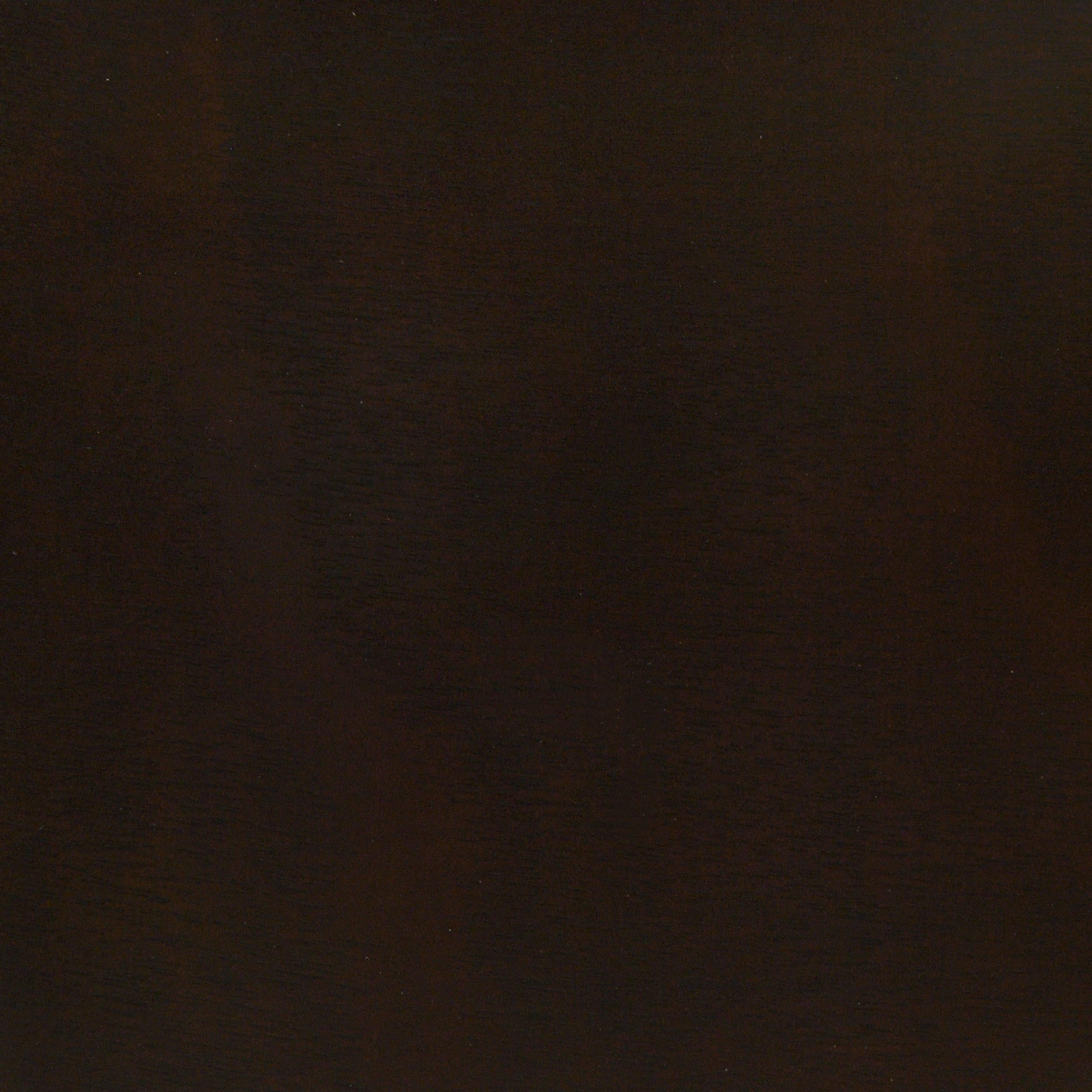 Carlton Wood Twin Panel Bed Cappuccino