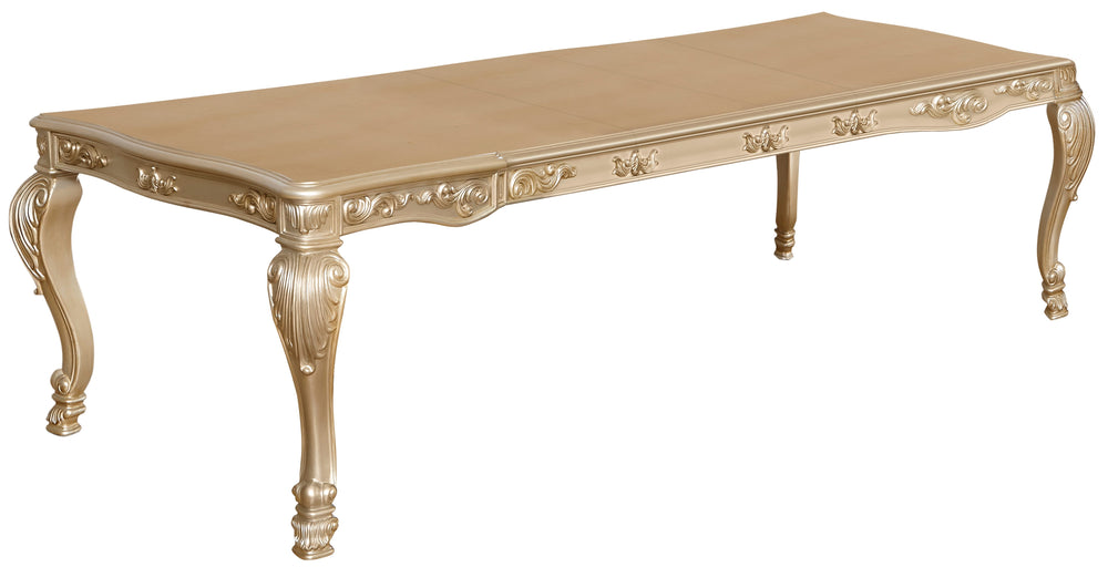 COMEDOR MIRANDA GOLD