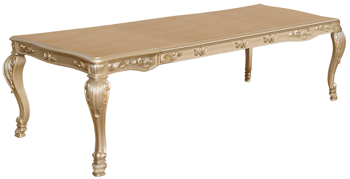 COMEDOR MIRANDA GOLD
