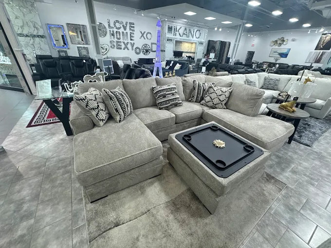 Mikano Furniture