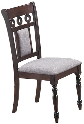 LAKEWOOD DINING ROOM