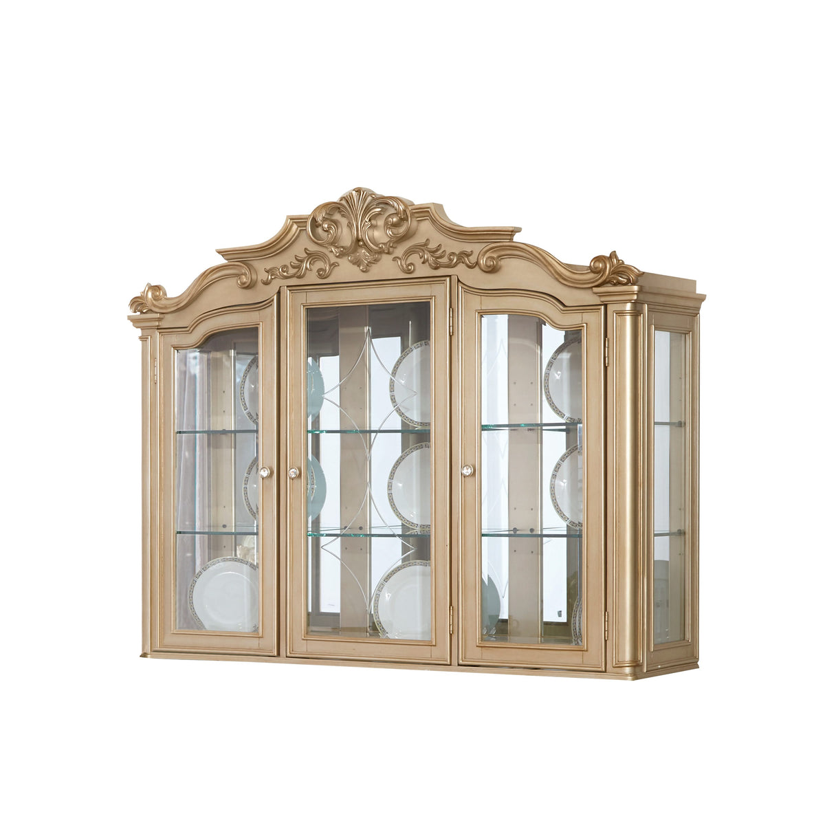 COMEDOR MIRANDA GOLD