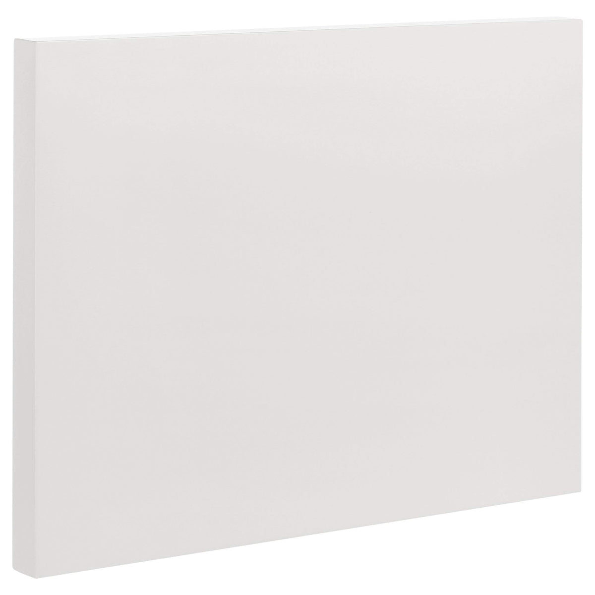 Juego de dormitorio Jessica California King LED de 5 piezas en blanco crema
