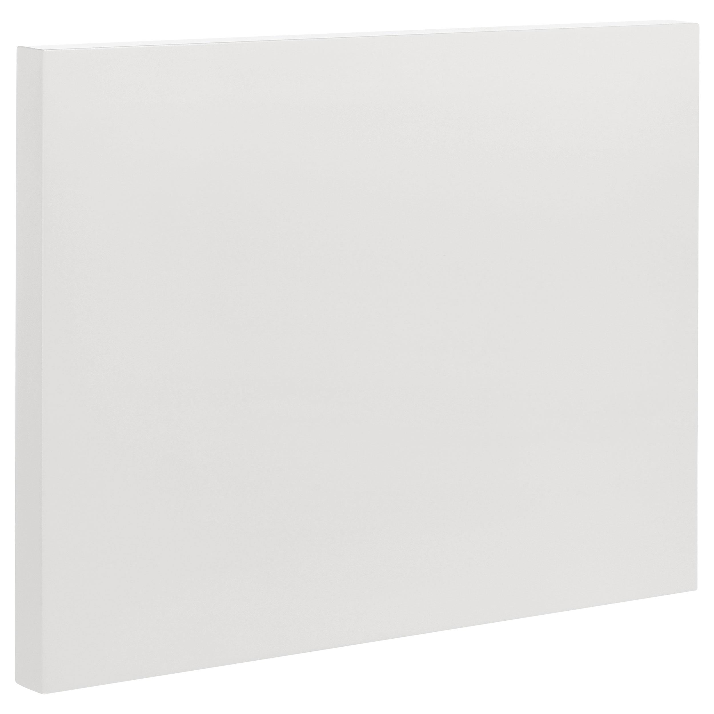 Jessica 5-piece California King LED Bedroom Set Cream White