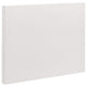 Paneles de cama Jessica Wood en color blanco crema